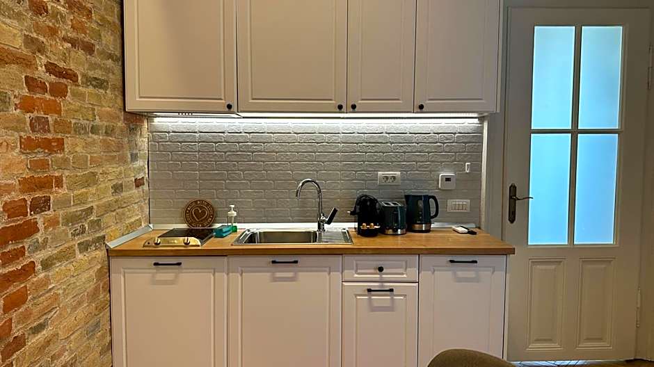 Carol Residence - ultra central - powered by NEO