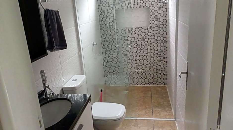 Casa de praia a 100 metros da praia