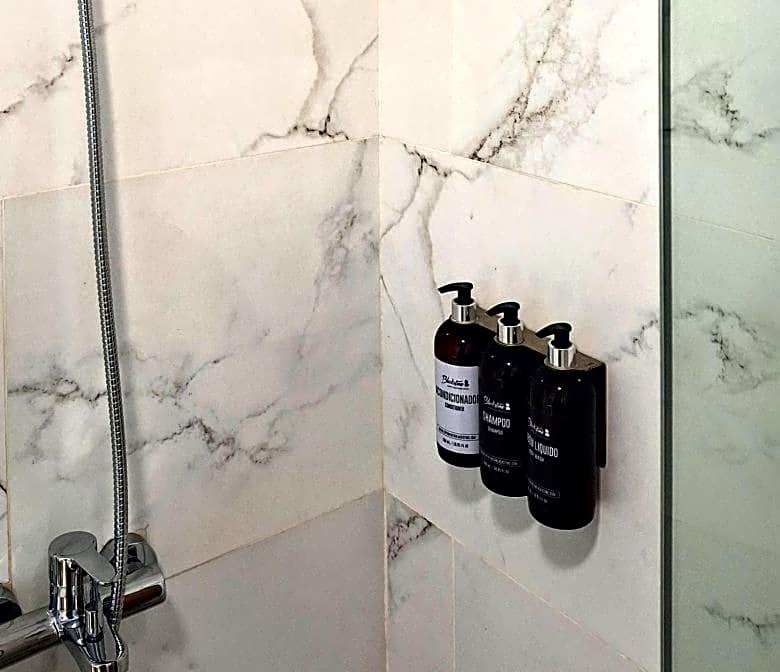 BlackStone Apart Boutique Hotel