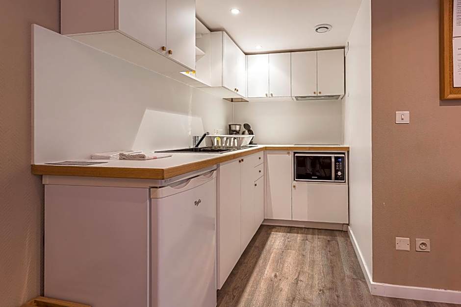 Résidence L'Atelier