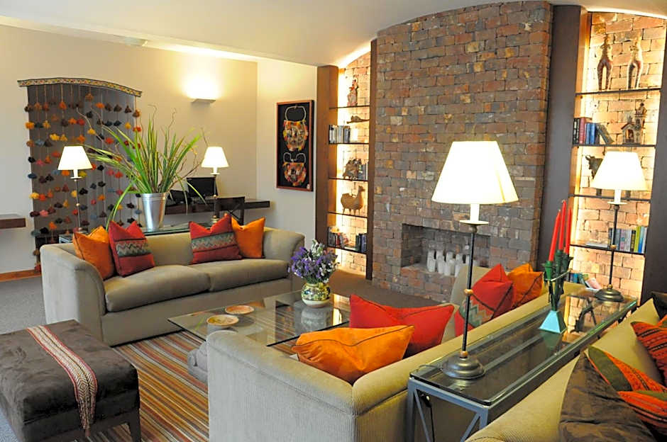 LP Los Portales Hotel Cusco