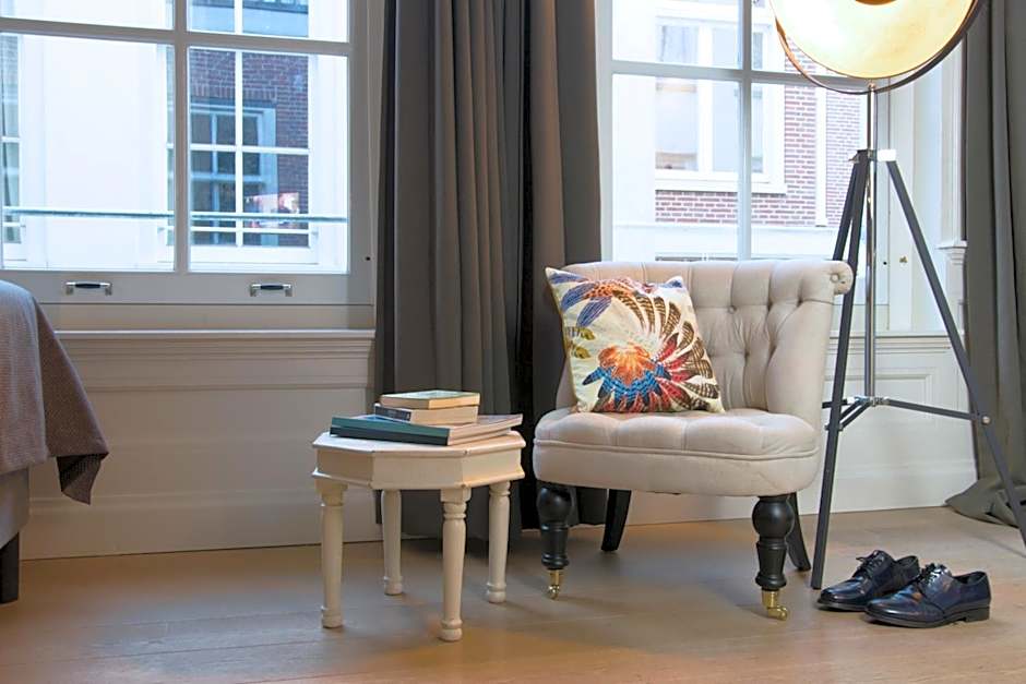 Grand Canal Boutique Hotel