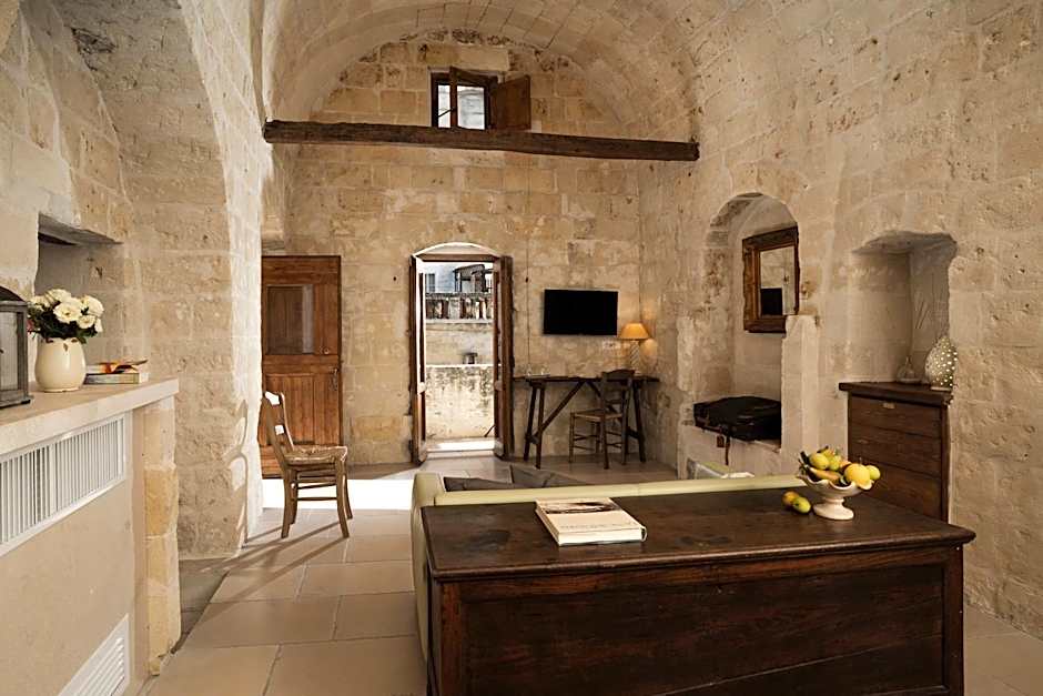 Locanda Di San Martino Hotel & Thermae Romanae