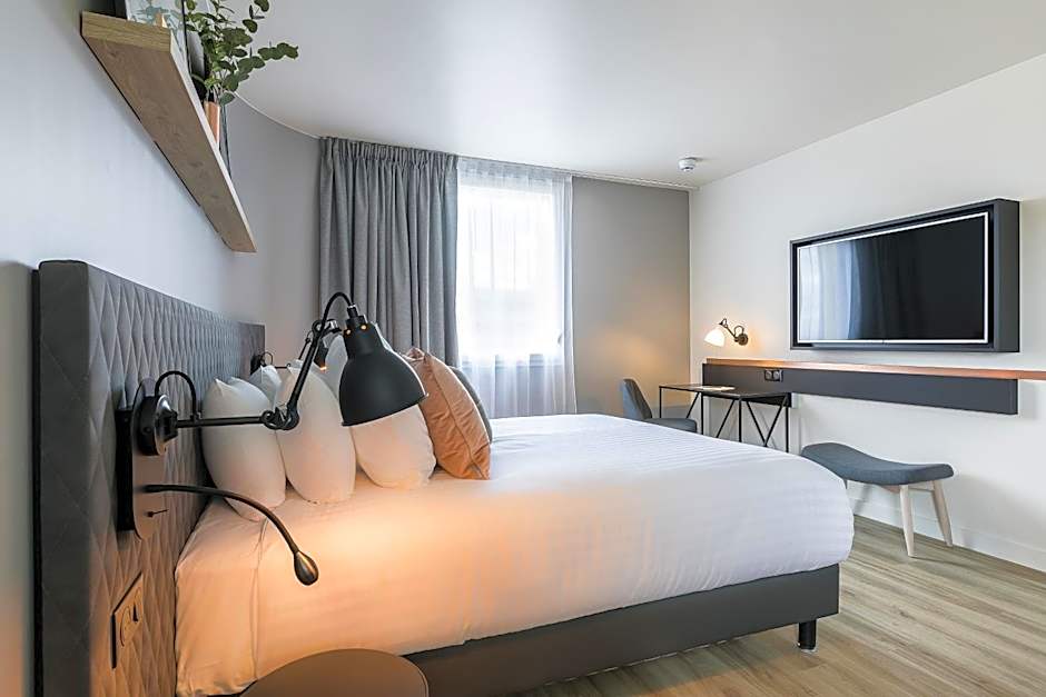 Hôtel Mercure Paris Gennevilliers