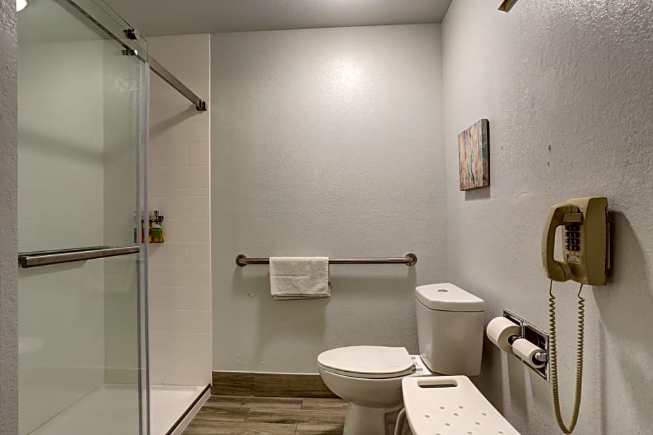 Quality Inn Pierre-Fort Pierre
