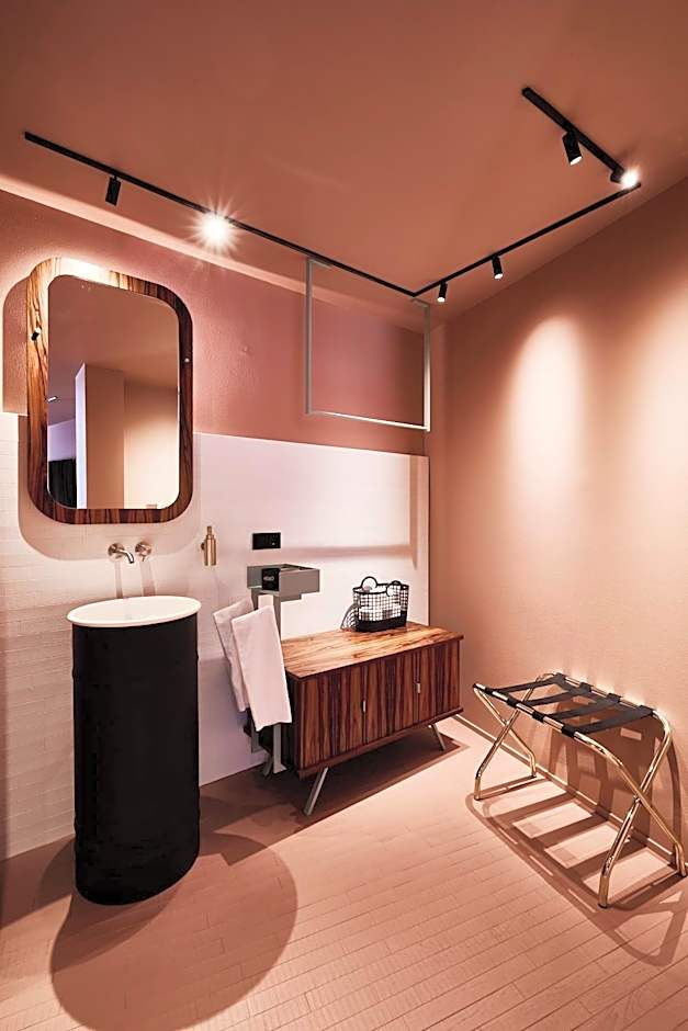 Bettstadt Apartments