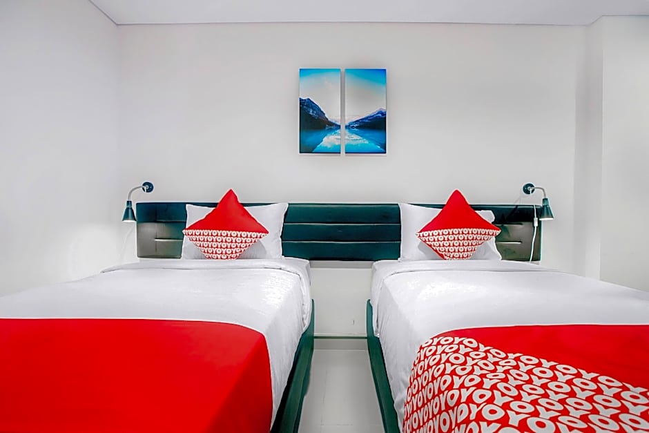 Collection O Cikarang Near President University Formerly Enviro