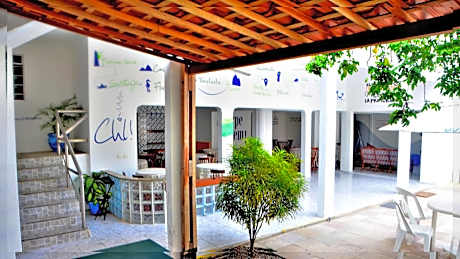 Che Lagarto Hostel Porto de Galinhas
