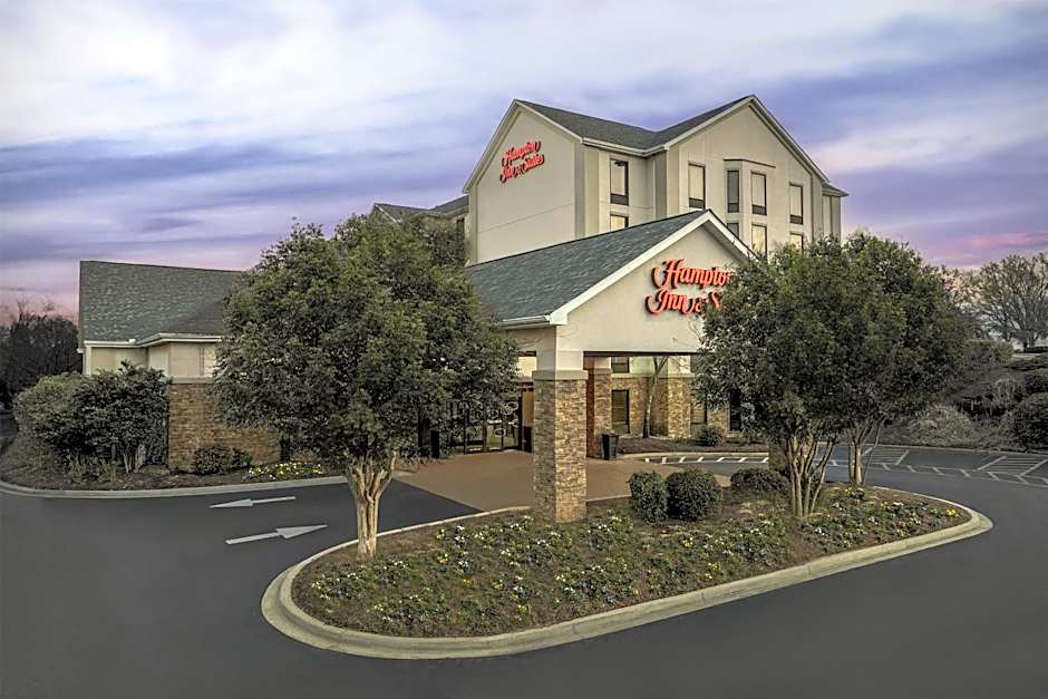 Hampton Inn & Suites Greenville/Spartanburg I-85