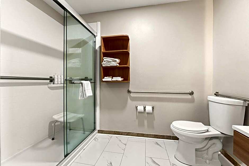 Microtel Inn & Suites By Wyndham Salisbury