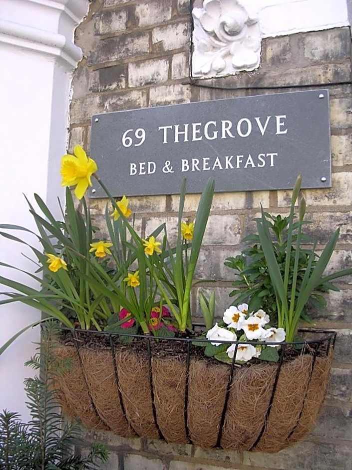 Foto 1 di 7 di 69thegrove