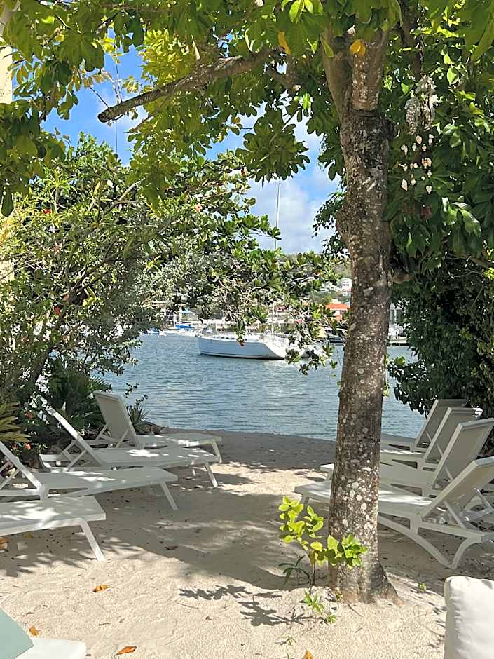 Harmony Marina Suites