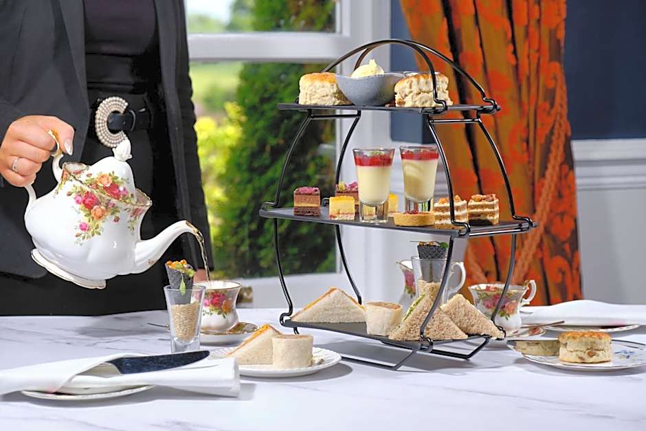 Dalmahoy Hotel & Country Club