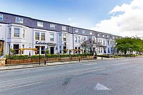 Caledonian Hotel