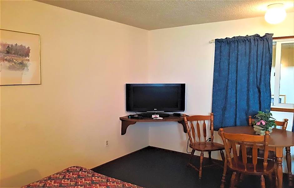 OYO Hotel Cheyenne Wells - US 40