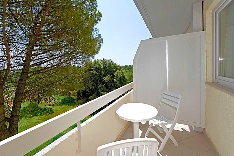 Hotel Delfin Plava Laguna