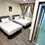Angsoka Hotel Teluk Intan