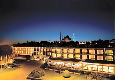 Kalyon Hotel Istanbul