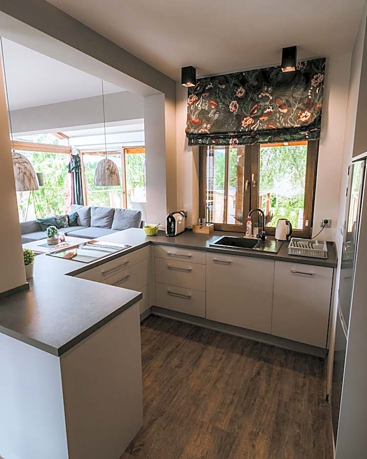 STACJA MAGURKA SKI&BIKE