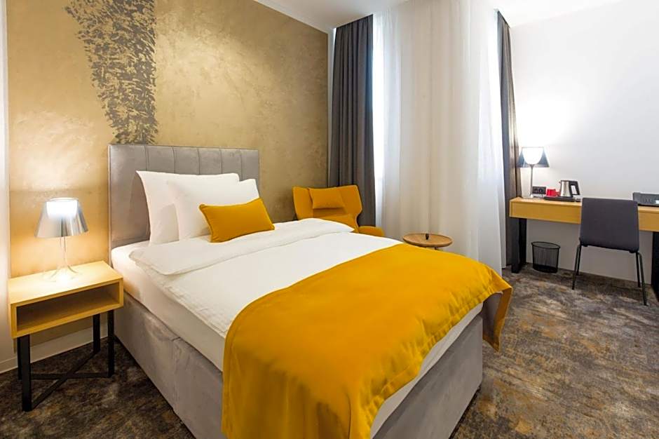 Boutique Hotel Museum