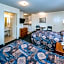 Tampa Bay Extended Stay Hotel