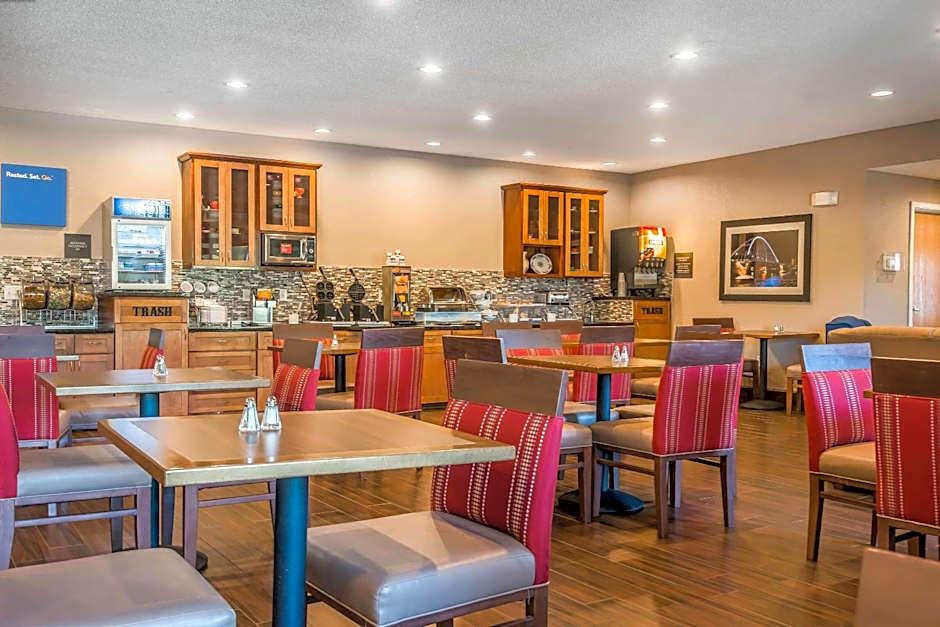 Country Inn & Suites by Radisson Stillwater, MN