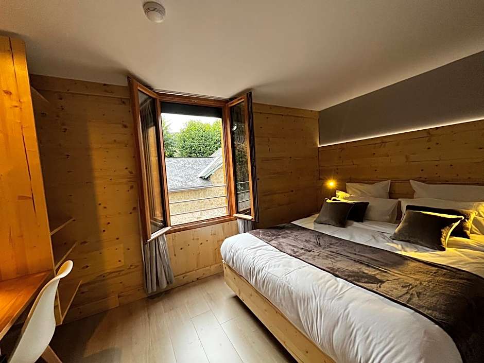9WAGRAM Hotel Boutique