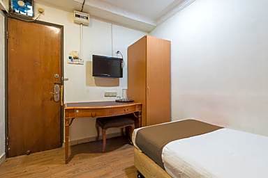 Hotel Grand Orchard Wings – Kuala Lumpur, IA