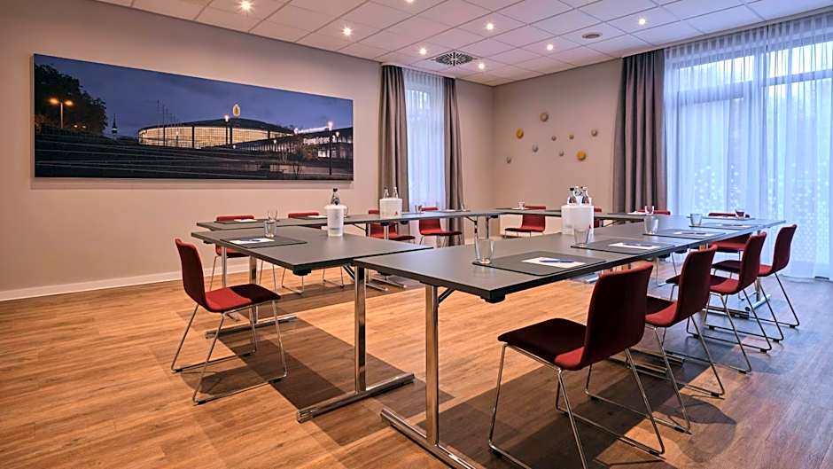 Holiday Inn Express Dortmund By IHG