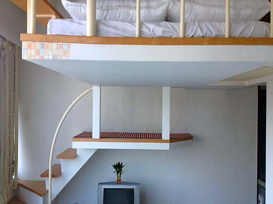 Lejia Service Apartement – Shanghai, MA