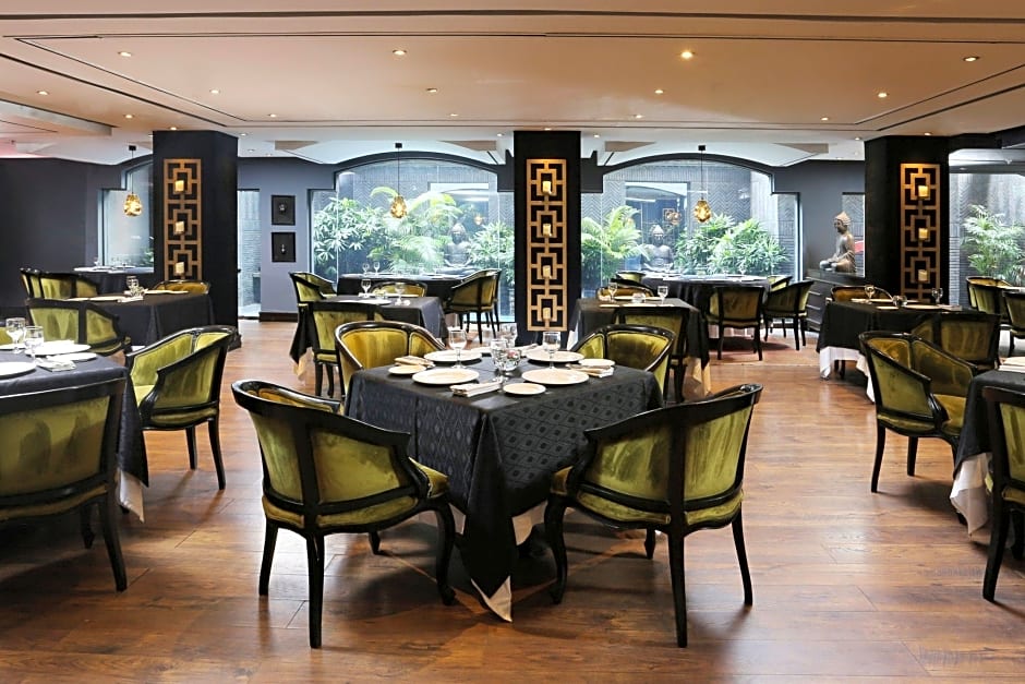 Four Points by Sheraton Lahore