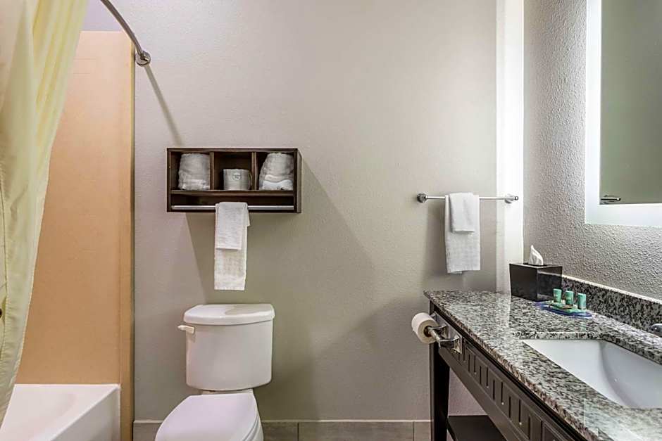 Best Western Casino Inn