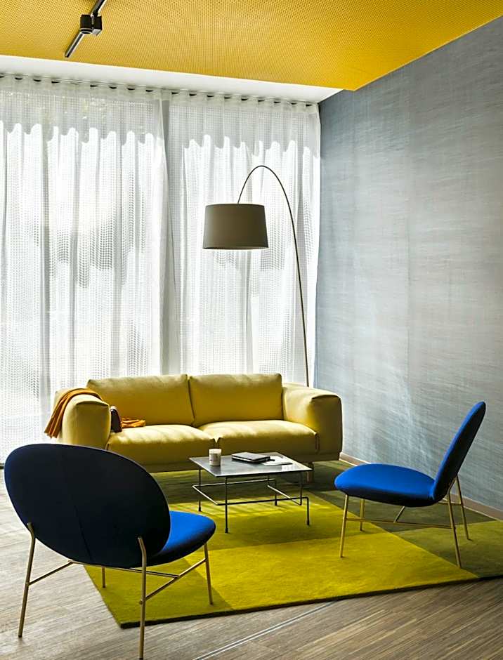 Okko Hotels Paris Porte De Versailles