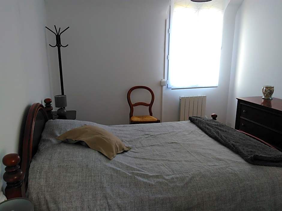 Les Greniers De Blanche