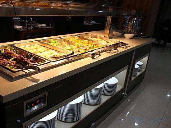 Hotel El Khayem