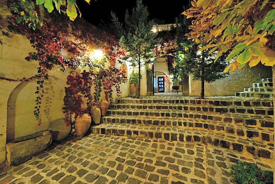 Cappadocia Estates