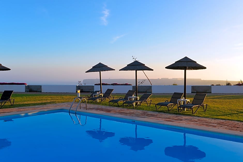 Pousada de Sagres - Charming Hotel