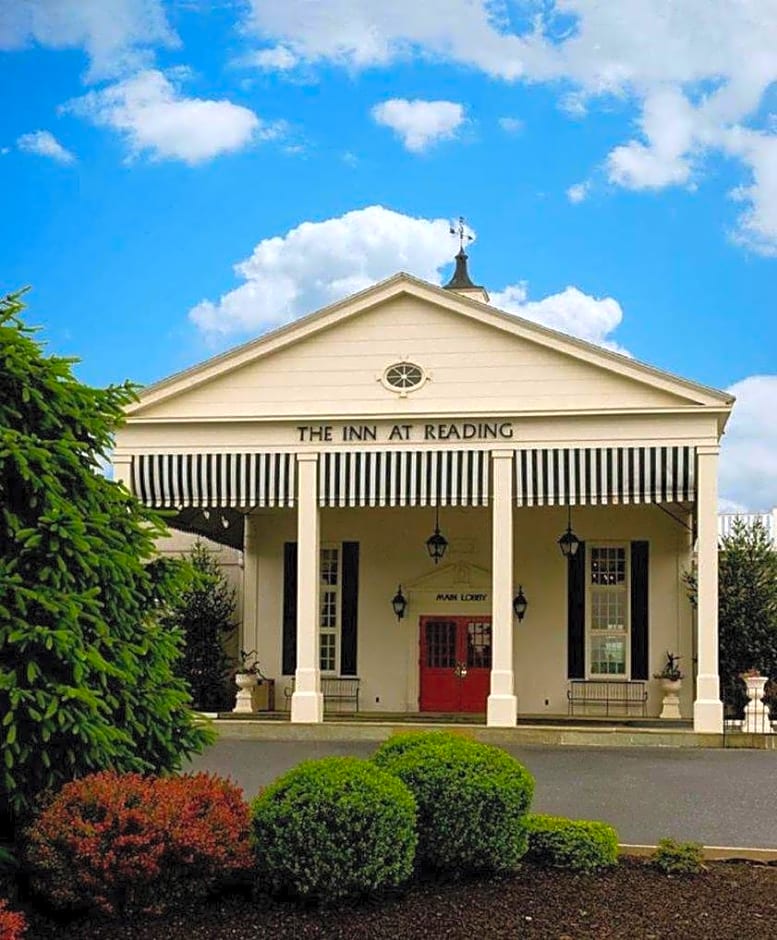 Inn at Reading