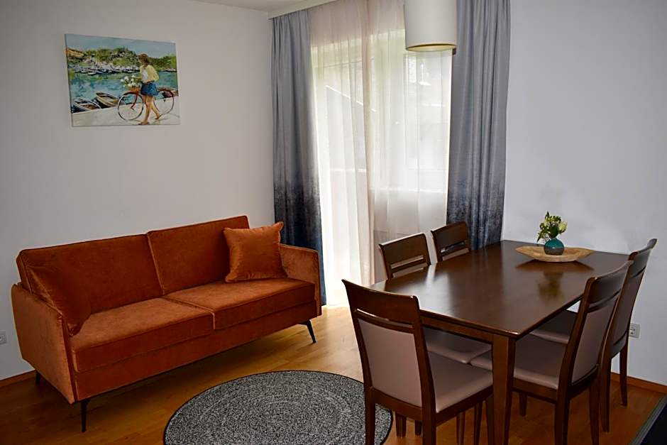 Hotel Kleißl