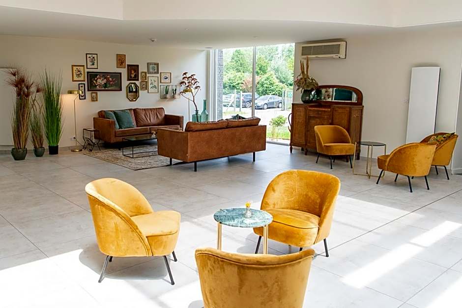 Best Western Hotel du Lac Dunkerque