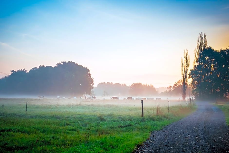 Landgoed Lodges Scholten Linde