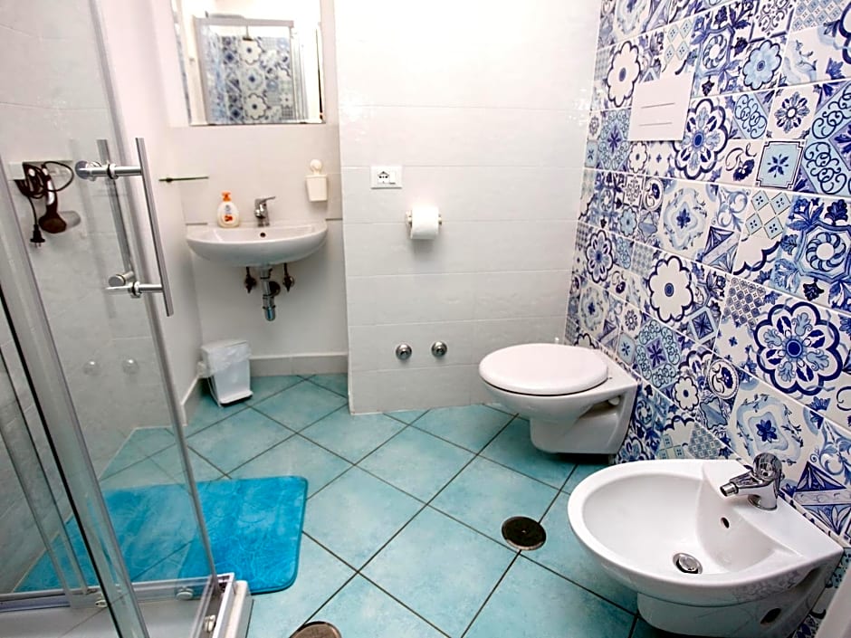 B&B La Grotta Marina