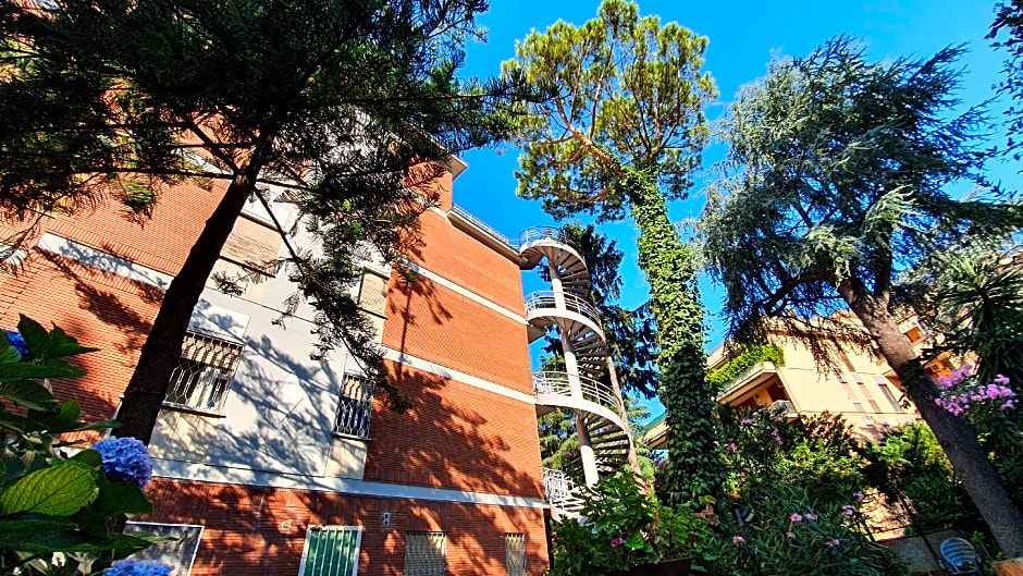 Villa Letizia - Casa per ferie