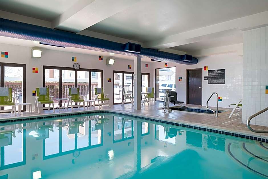 Hampton Inn By Hilton Denver-West/Golden