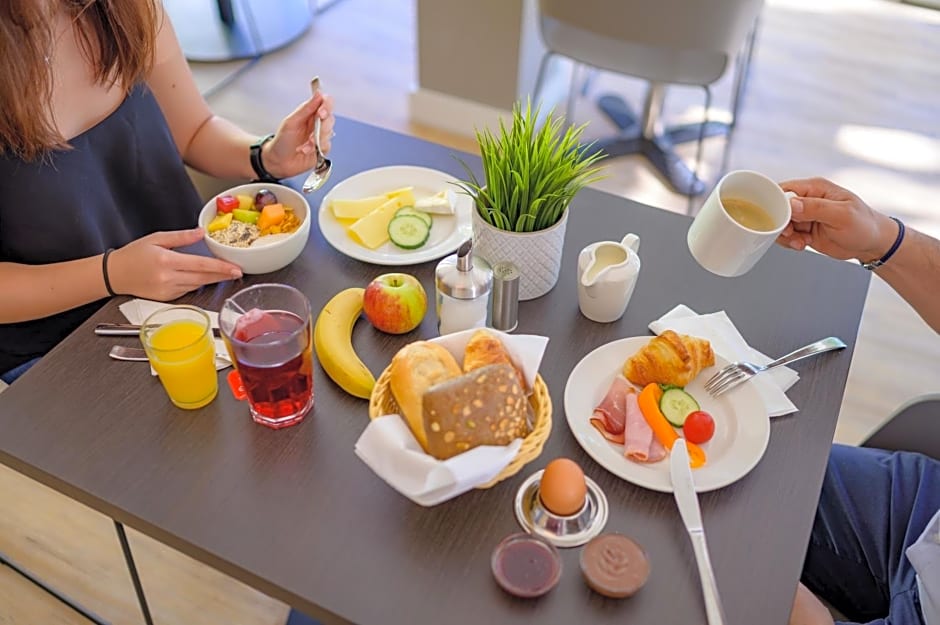 ibis Hotel Frankfurt Messe West