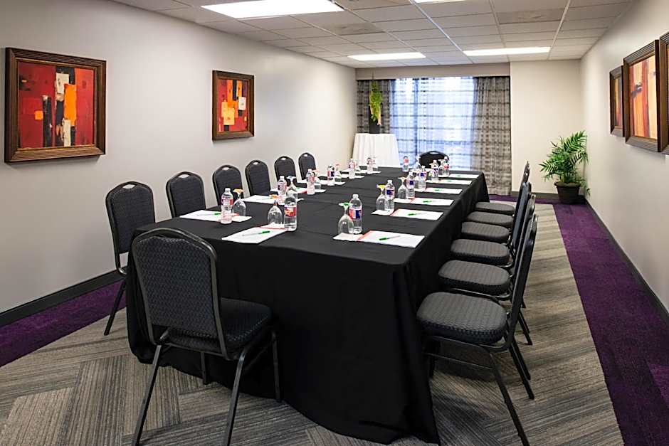 Holiday Inn Hotel and Suites Beaumont-Plaza I-10 & Walden By IHG