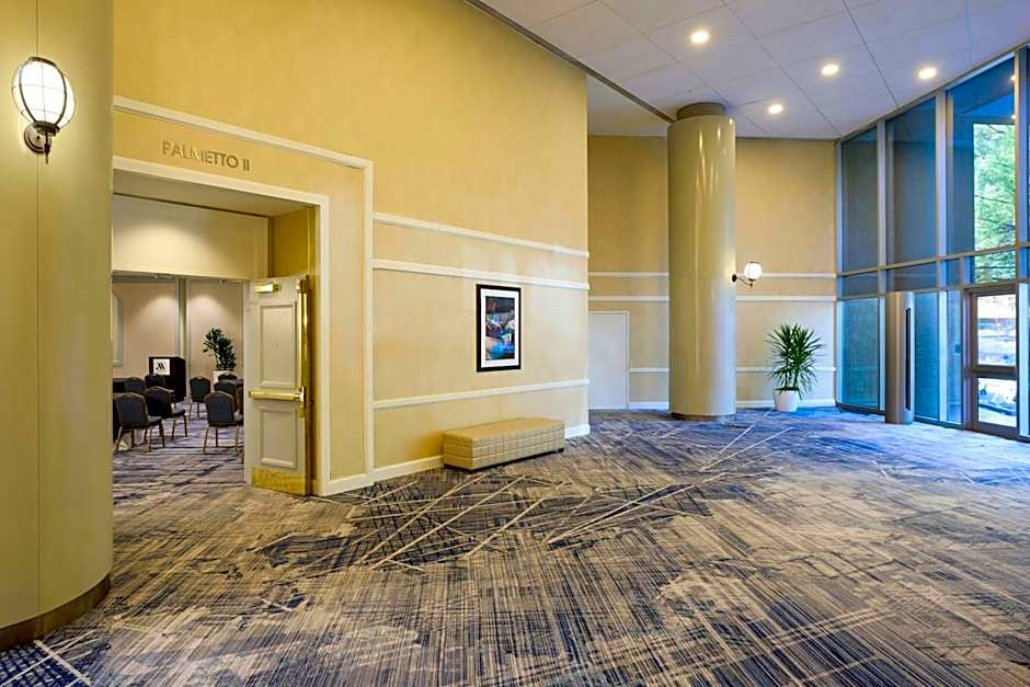 Marriott Columbia