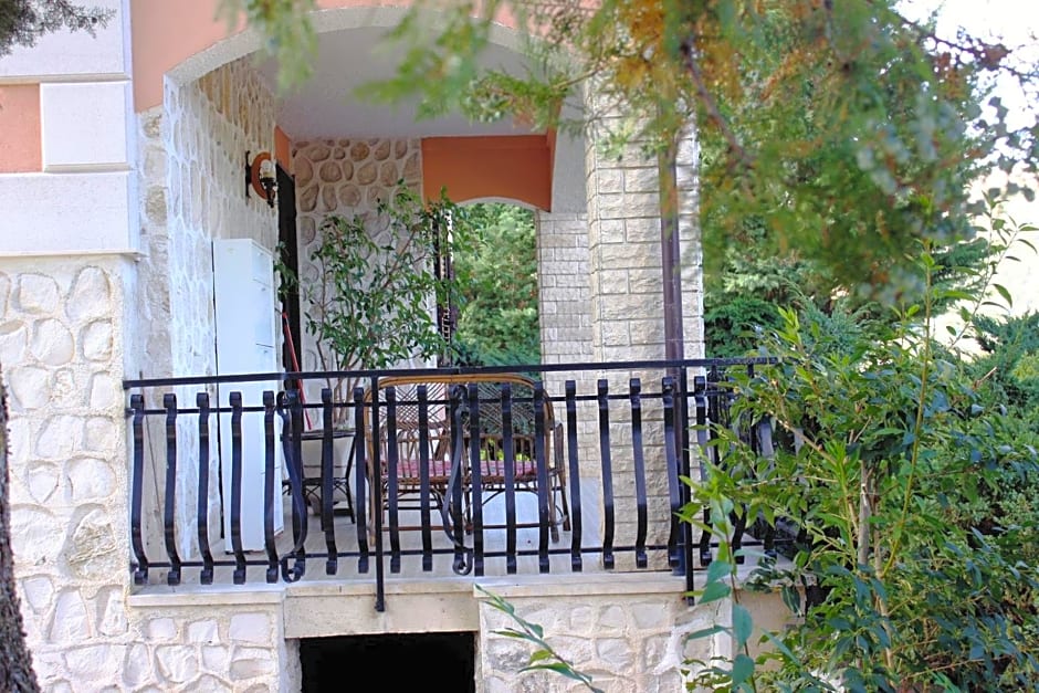 Bed and Breakfast Emilia