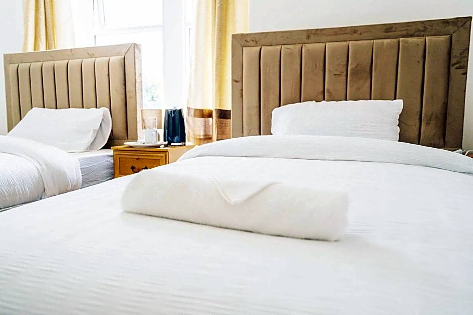 Majestic House Liverpool