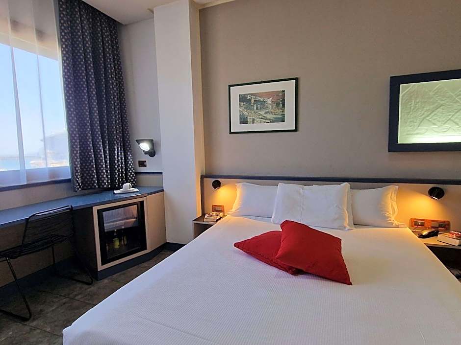 President Hotel Palermo